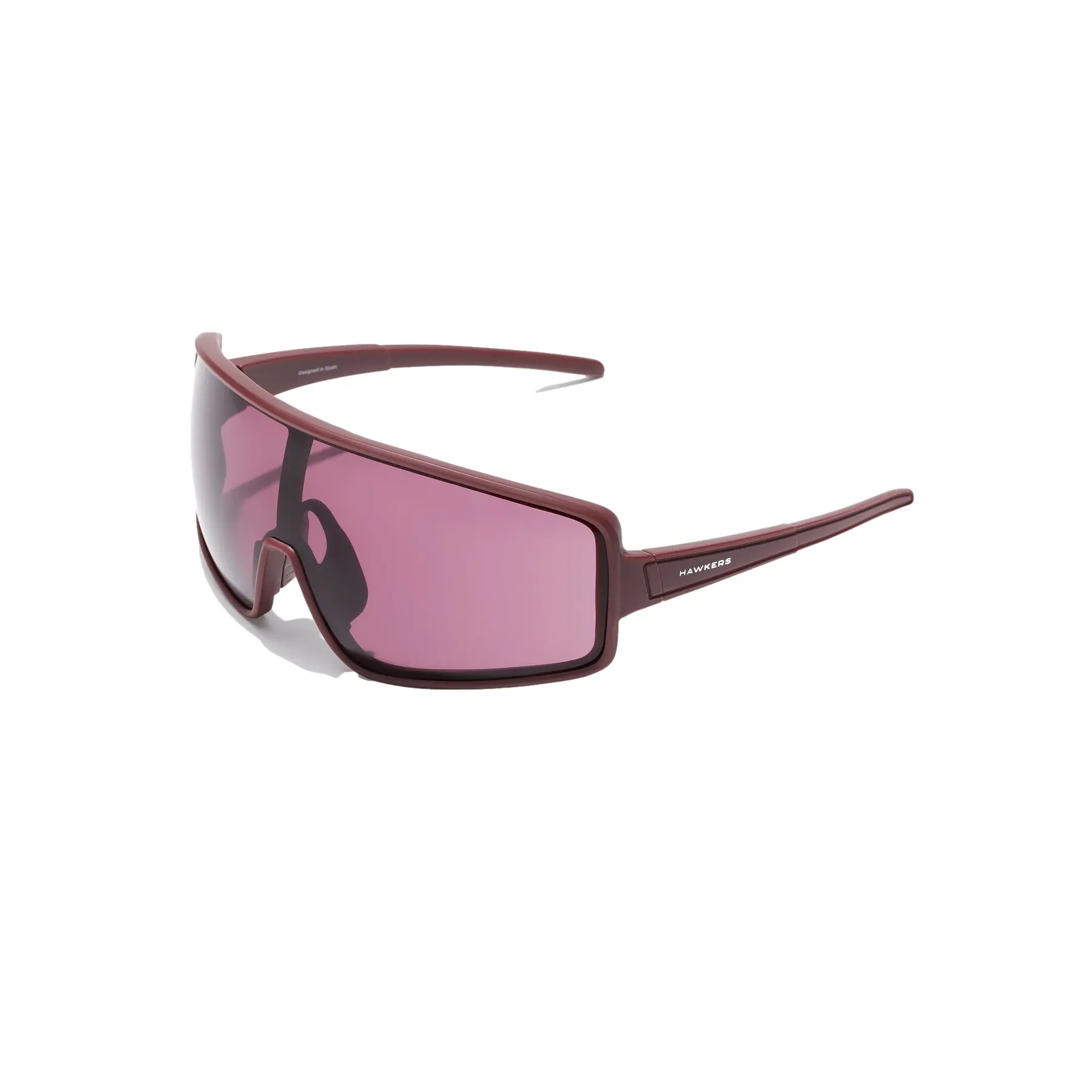 Hawkers Unisex Rouge Sunglasses Tiger