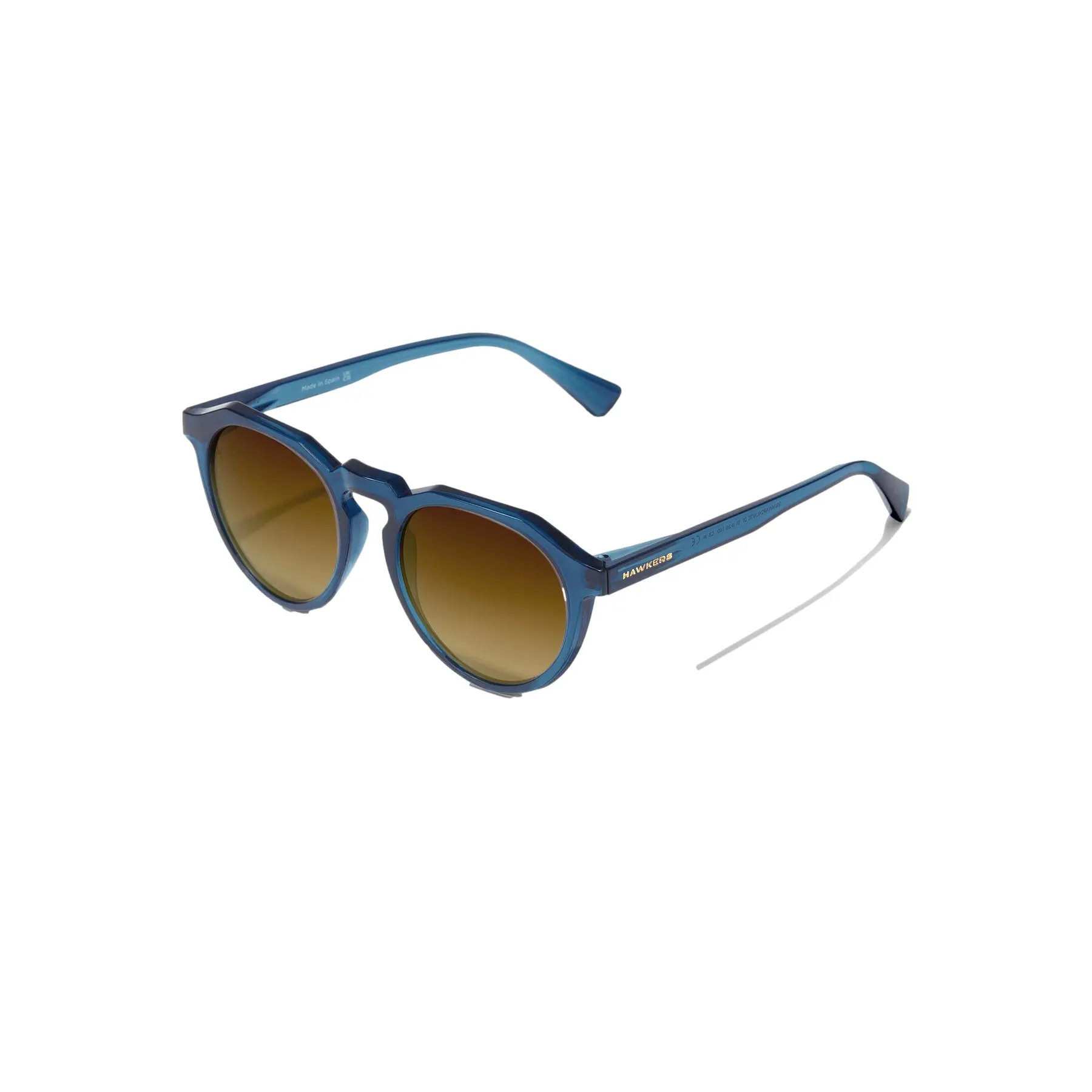Sunglasses Hawkers Warwick Raw