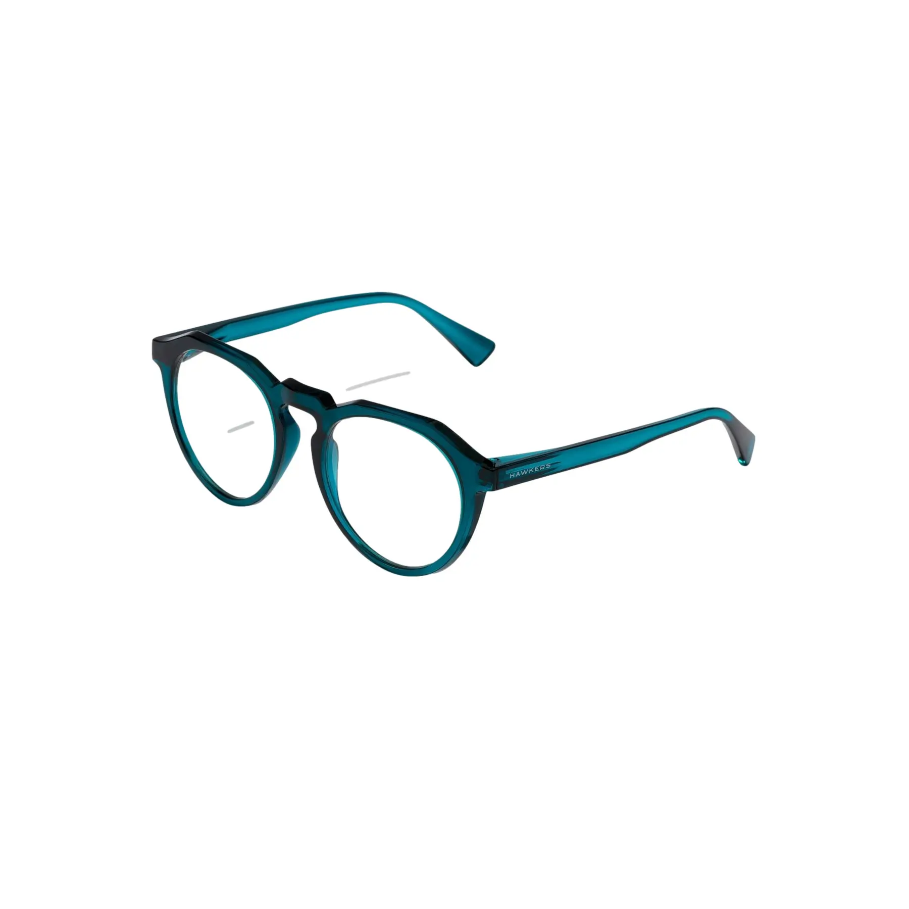 Hawkers Unisex Vert Sunglasses Warwick Raw Bb