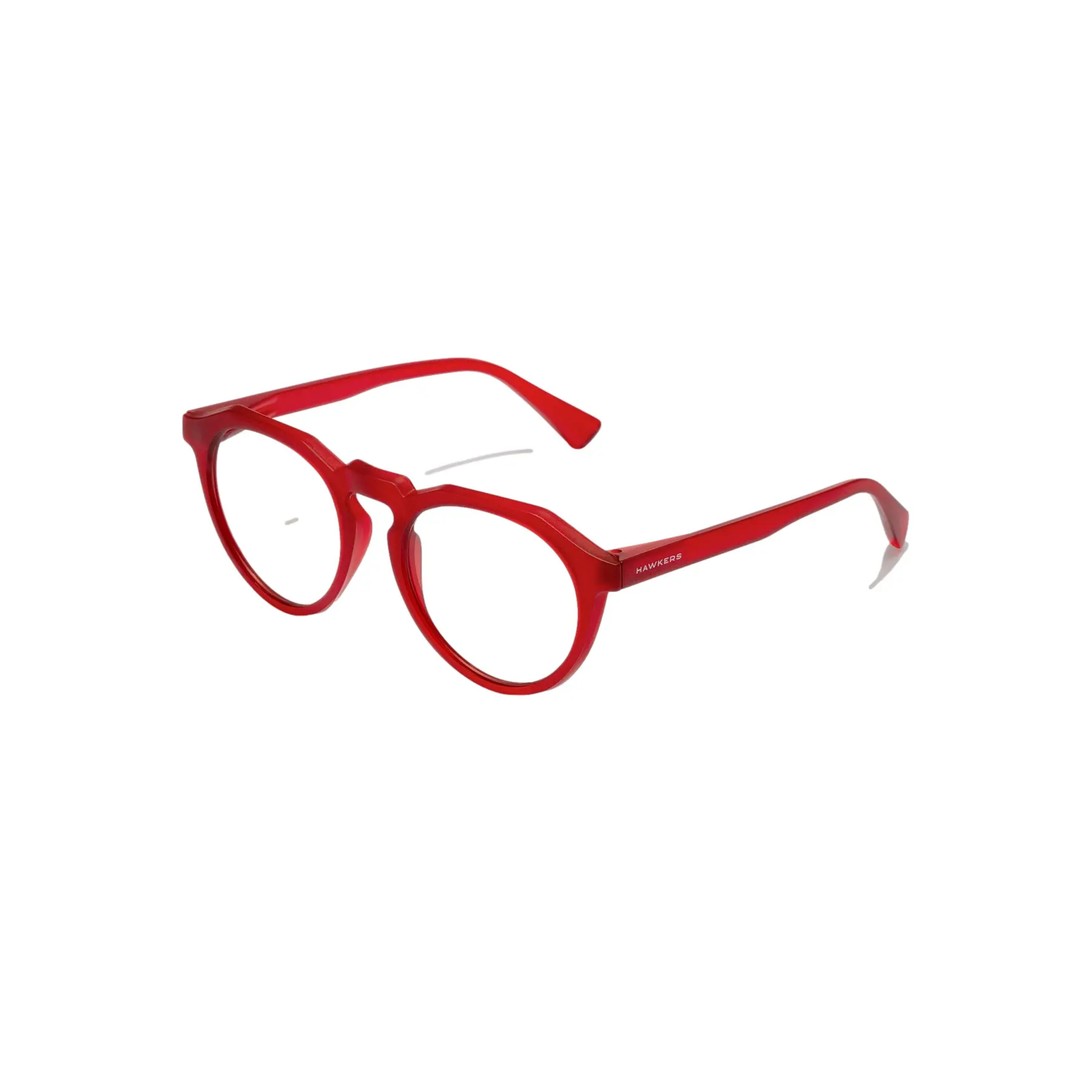 Hawkers Unisex Rouge Sunglasses Warwick Raw Bb