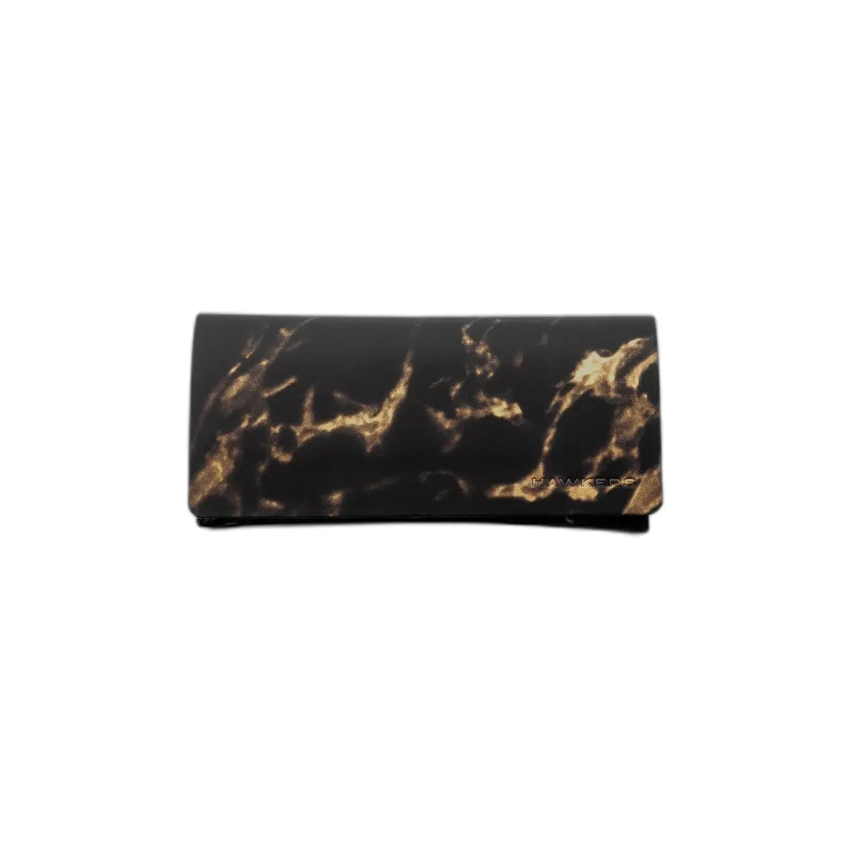 Hawkers Women's Noir Glasses Case Clutch Case