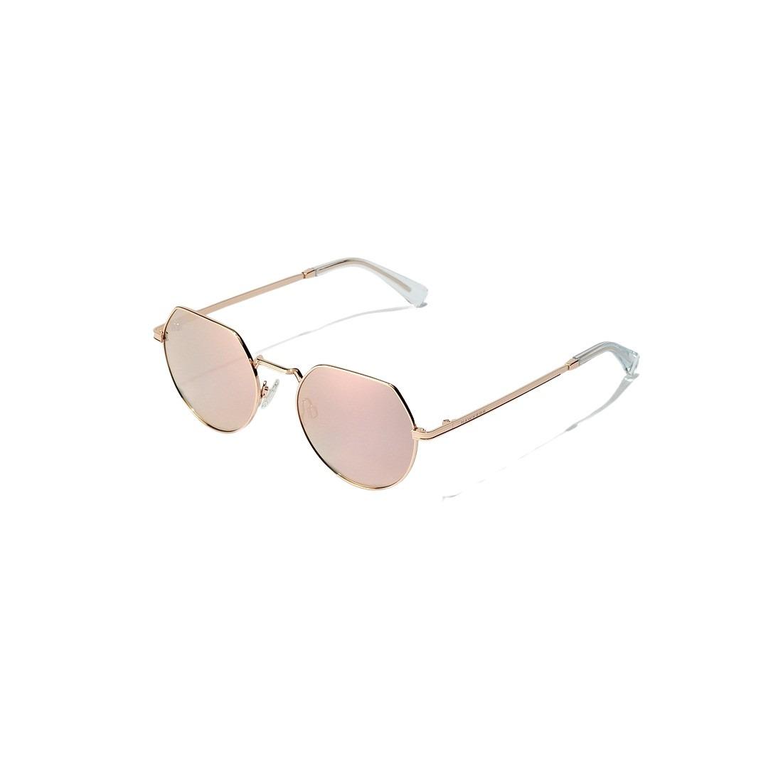 8436603561181 - Herrensonnenbrille Aura Pink Golden Ø 52 mm (Ø 52 mm)
