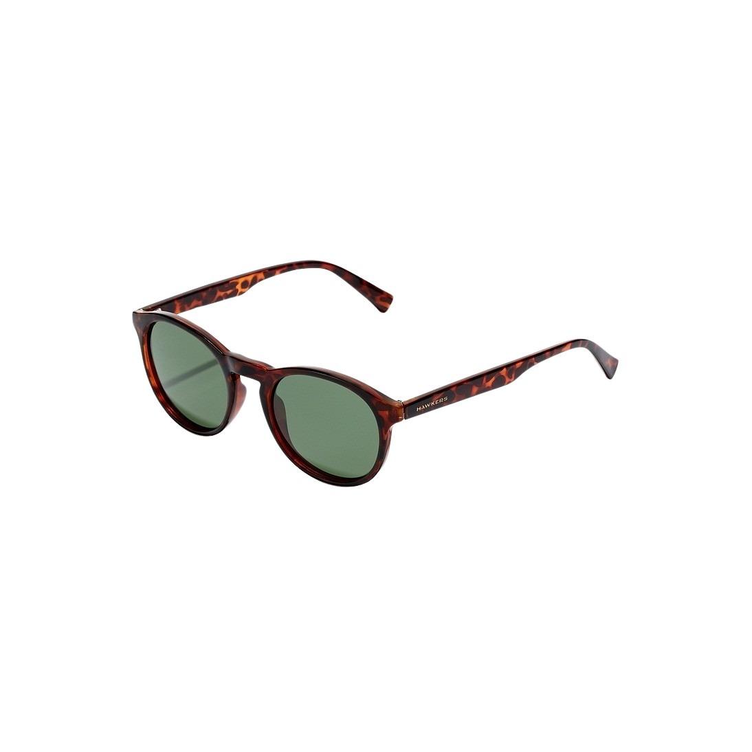 8436603561235 - Herrensonnenbrille Bel Air Habana Grün Havanna