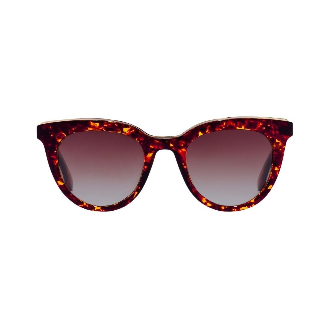 8436579118686 - Herrensonnenbrille BELLA Braun Golden