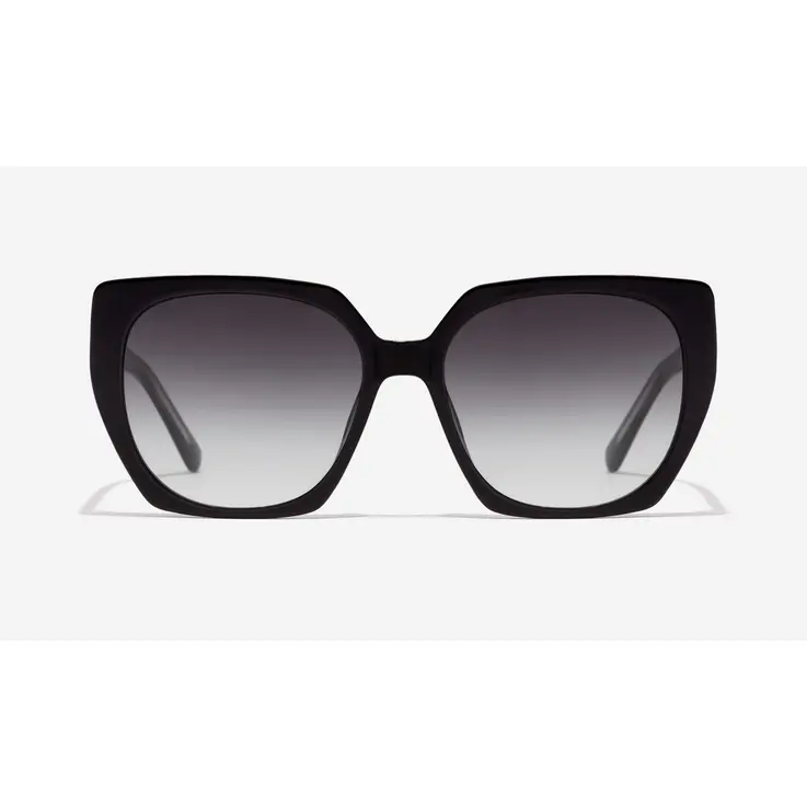 Hawkers Women's Noir Sunglasses Boujee Eco