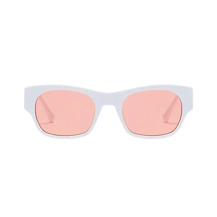 Hawkers Unisex Orange Sunglasses Brony