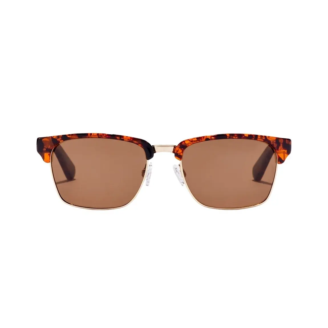 8436579118174 - Herrensonnenbrille CLASSIC VALMONT Habana