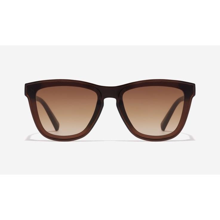 8436617240256 - Unisex-Sonnenbrille DOWNTOWN MAX Braun Ø 51 mm