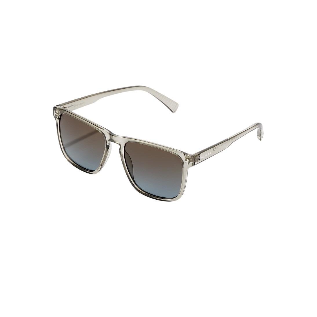 8436603566032 - Unisex-Sonnenbrille Dust Ø 52 mm Grau