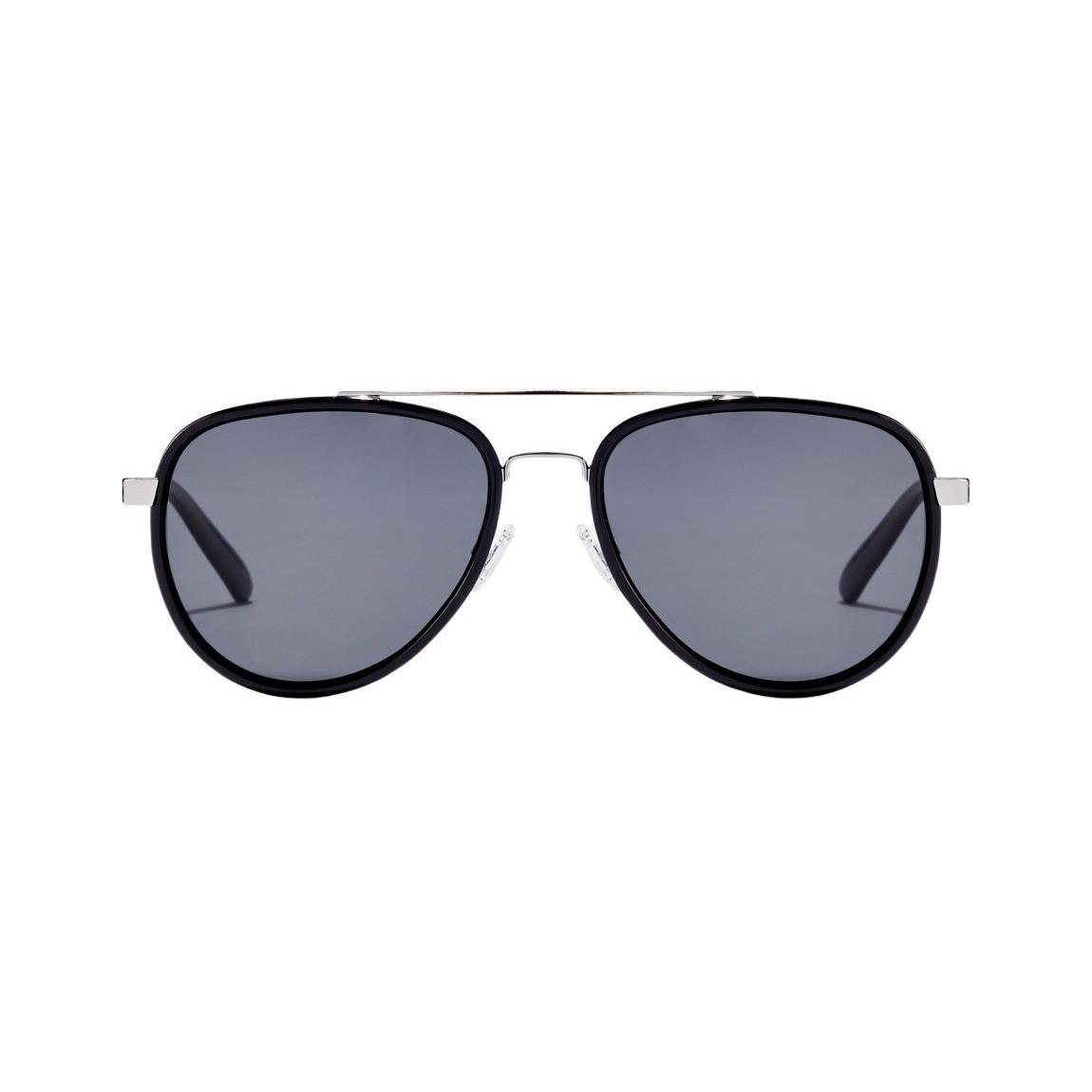 8436579118815 - Unisex-Sonnenbrille EAGLE Schwarz ø 54 mm