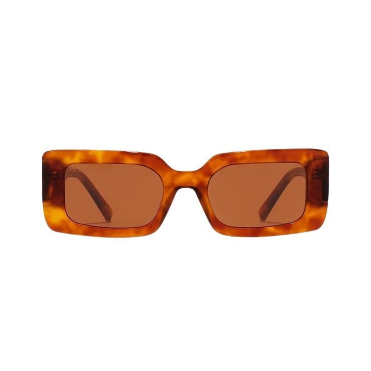 8436603566476 - Unisex-Sonnenbrille Jam Ø 43 mm Honig