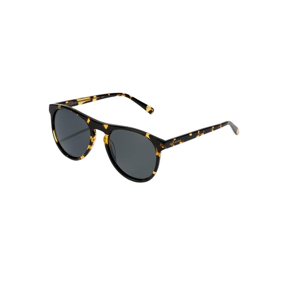 8436603564380 - Unisex-Sonnenbrille Joker Schwarz Polarisiert (Ø 56 mm)