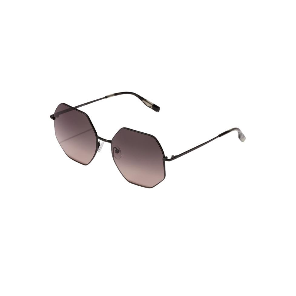 8436603569934 - Unisex-Sonnenbrille LUMINA Schwarz