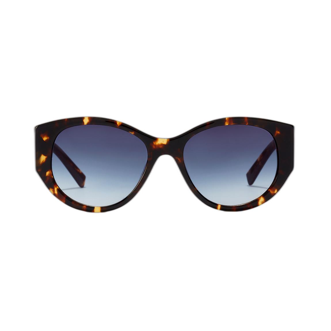 8436579115913 - Herrensonnenbrille Miranda Miranda Schwarz Habana ø 54 mm Carey Blue Night