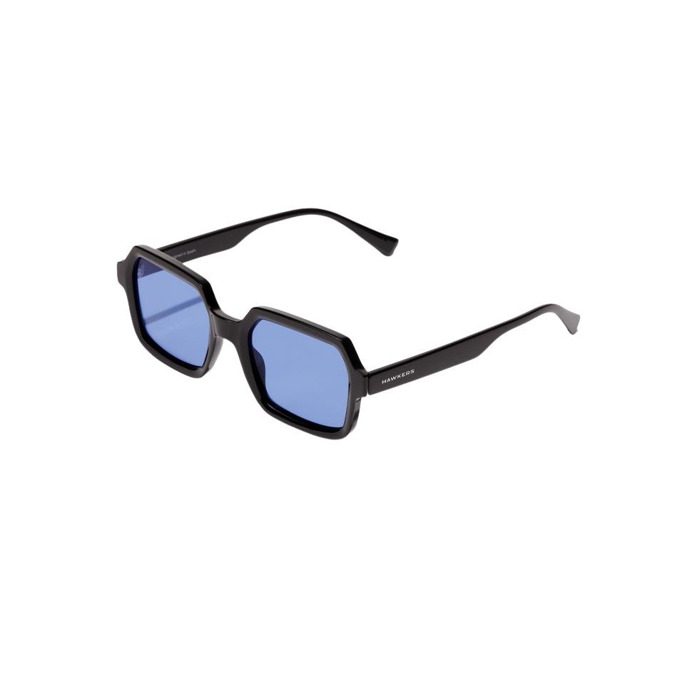 8436617240812 - Unisex-Sonnenbrille MINIMAL MAX Schwarz ø 54 mm