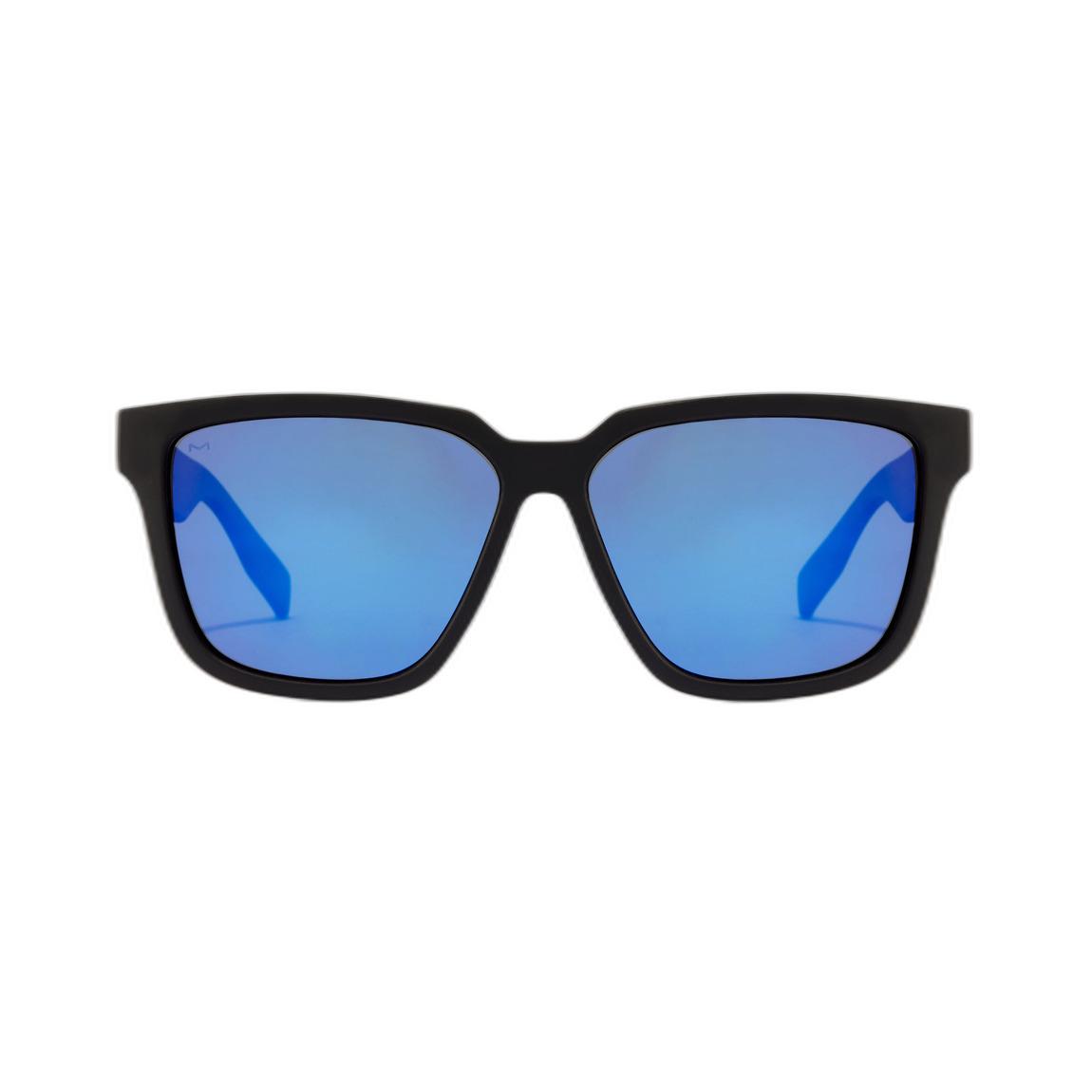 8436603561907 - Herrensonnenbrille Motion Schwarz Blau