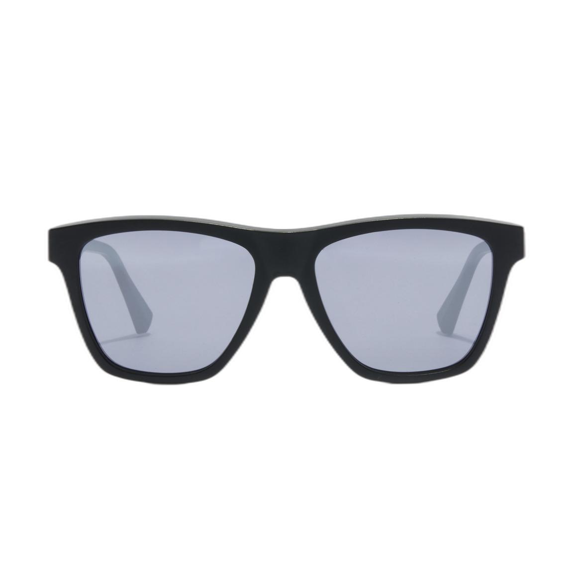 8436579117511 - Unisex-Sonnenbrille One LS Raw Schwarz Grau (Ø 548 mm)