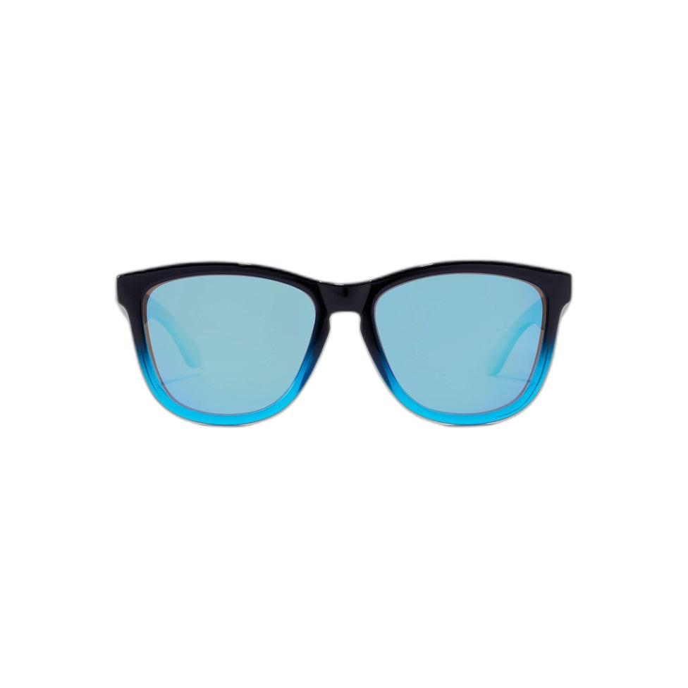 8436579119089 - Herrensonnenbrille One Schwarz Blau