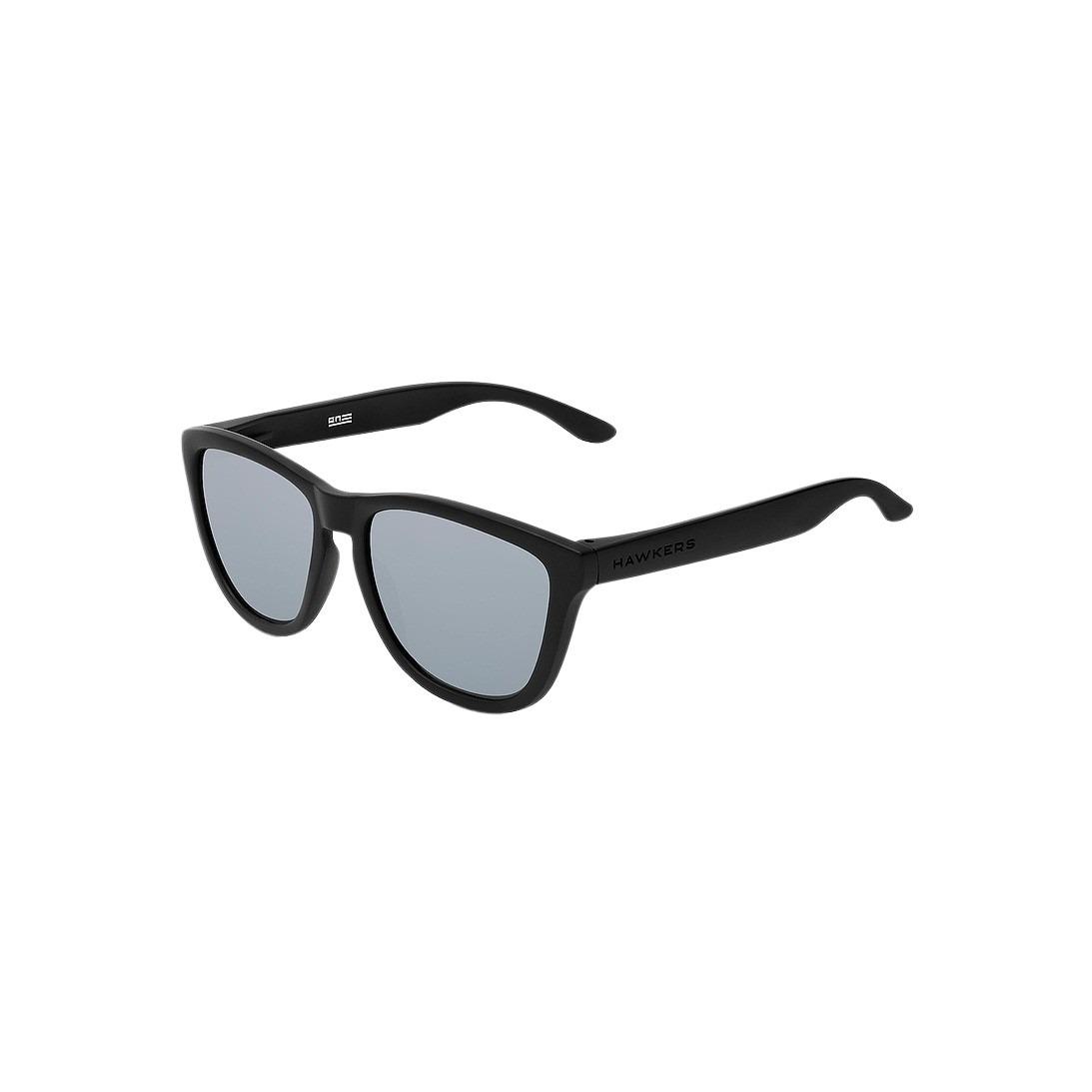 8436603561501 - Herrensonnenbrille One Schwarz Silberfarben