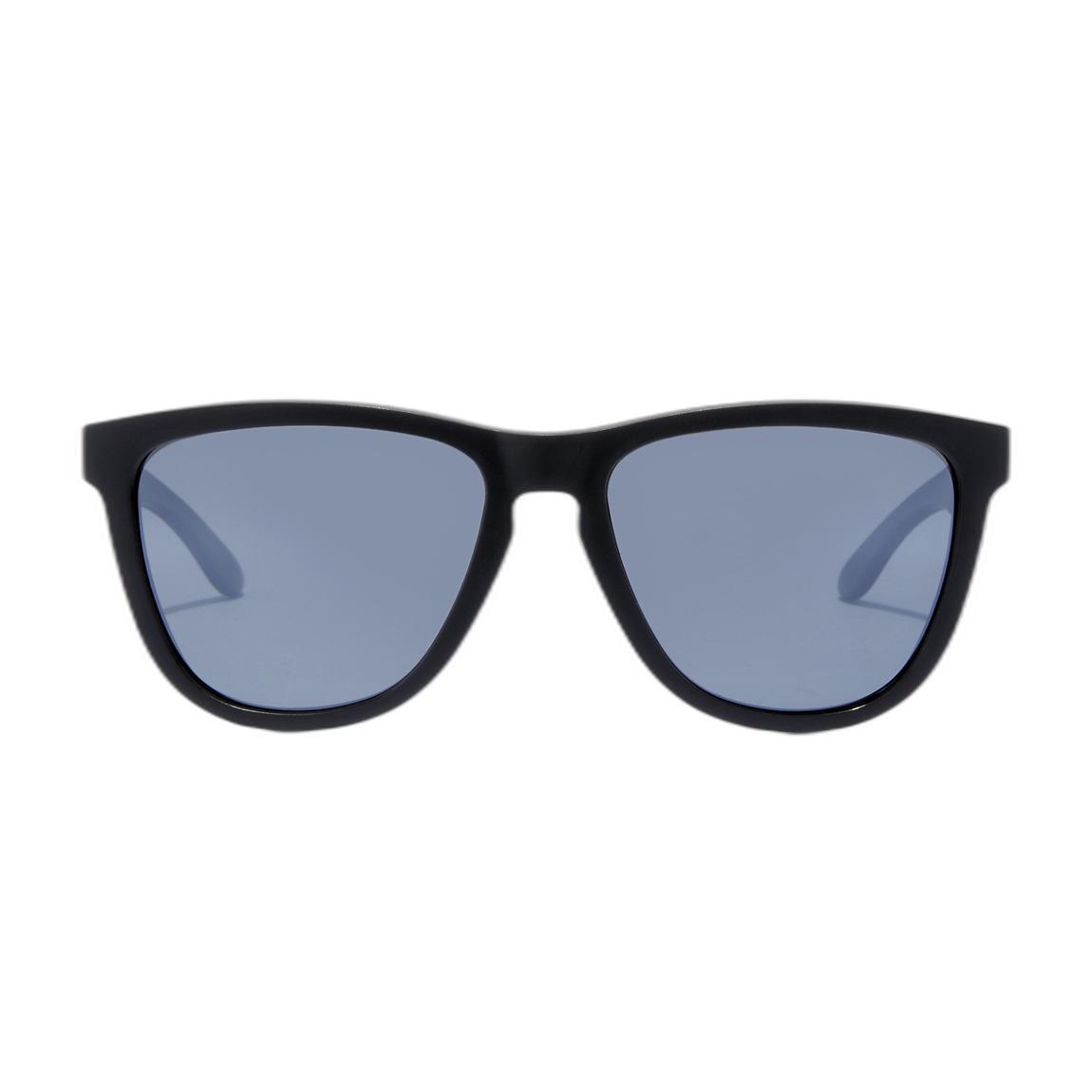 8436603560887 - polarisierte Sonnenbrillen One Raw Schwarz Grau (Ø 557 mm)