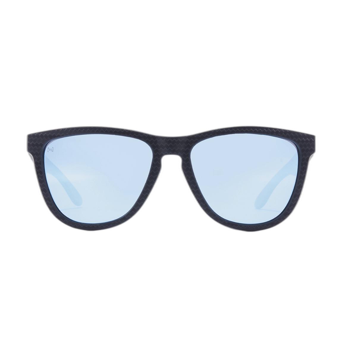 8436603561020 - polarisierte Sonnenbrillen One Raw Carbon Fiber Grau Blau (Ø 557 mm)