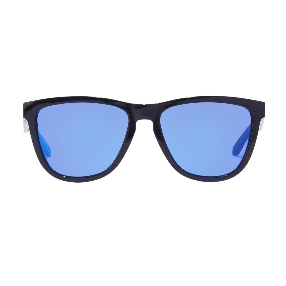 8436579117597 - Unisex-Sonnenbrille One Raw Schwarz Blau Ø 557 mm (Ø 548 mm)