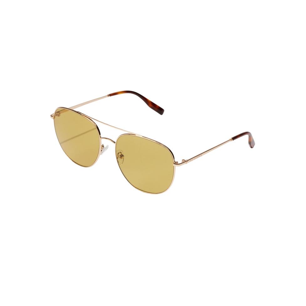 8436617240171 - Herrensonnenbrille SWAG Golden