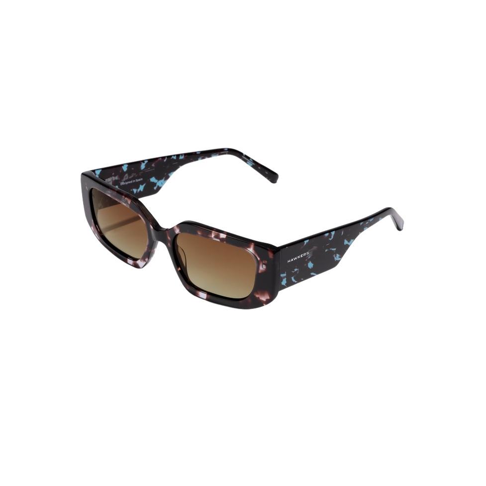 8436617240881 - Unisex-Sonnenbrille TRENDSET Schwarz