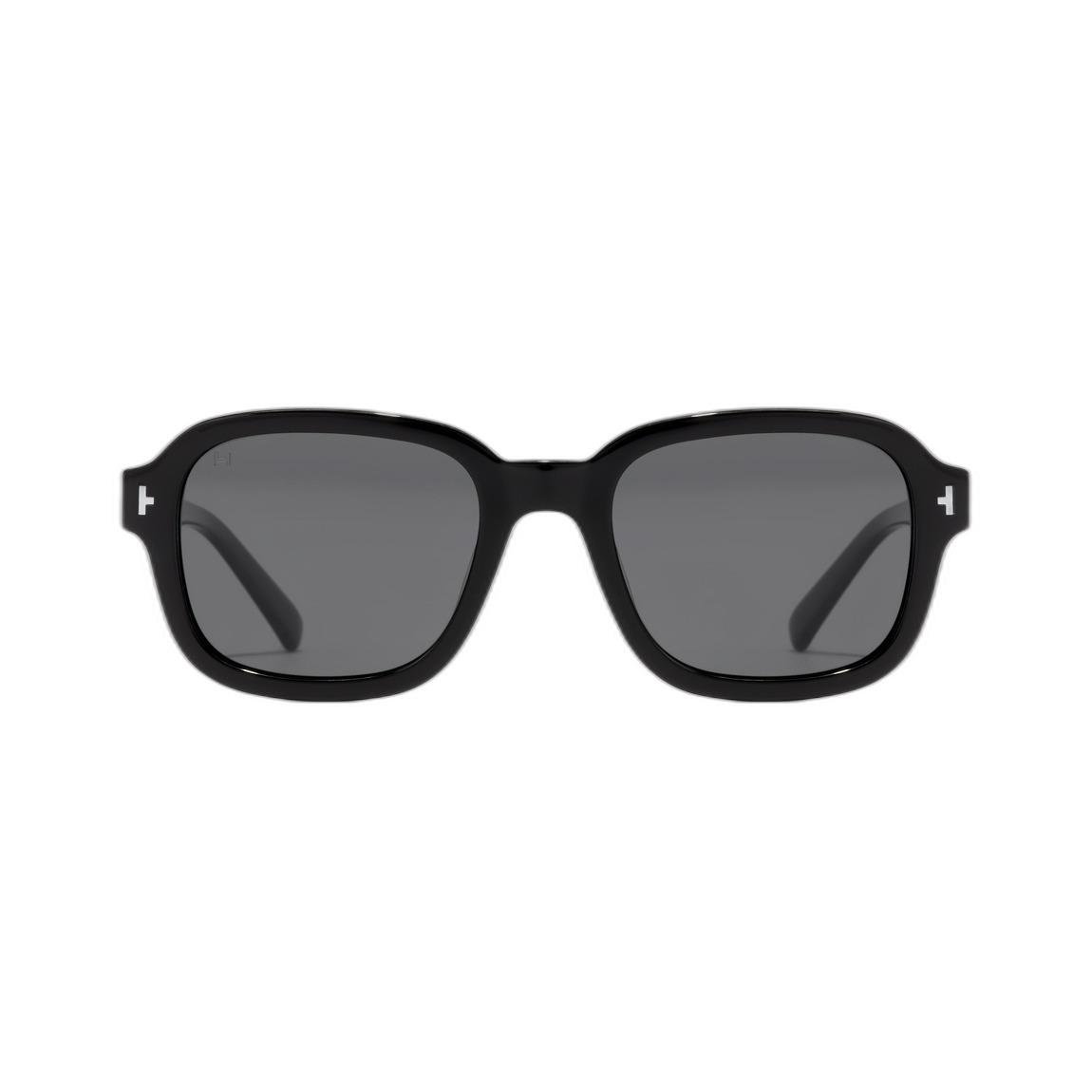 8436603566285 - Unisex-Sonnenbrille Twist Ø 49 mm Schwarz