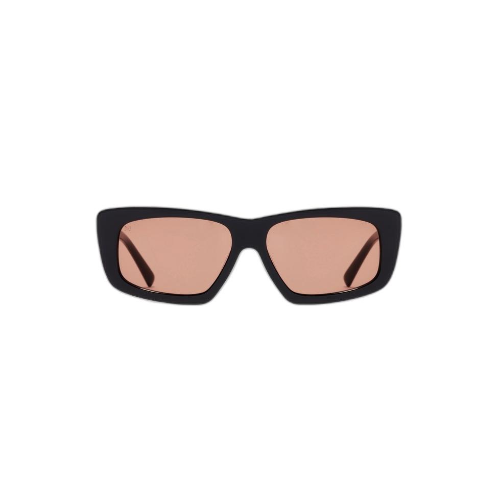 8436617240010 - Unisex-Sonnenbrille ZENITH Schwarz Ø 47 mm