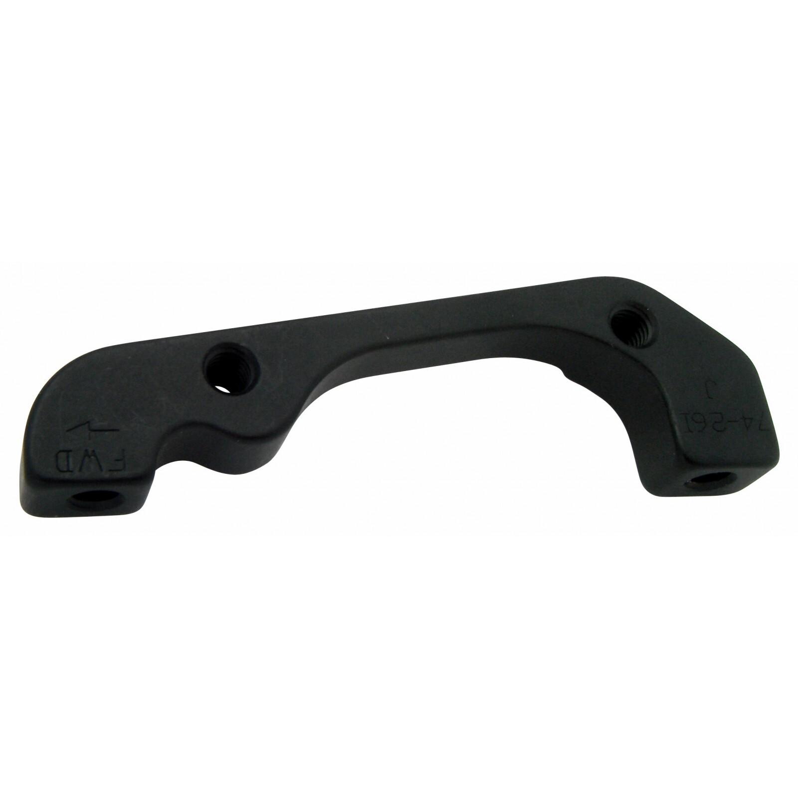 Velo Store - UK Rear caliper adapter for disc Hayes PM/IS | Extra 10% off with Subscription, Postage £16.79 to UK Fedex.