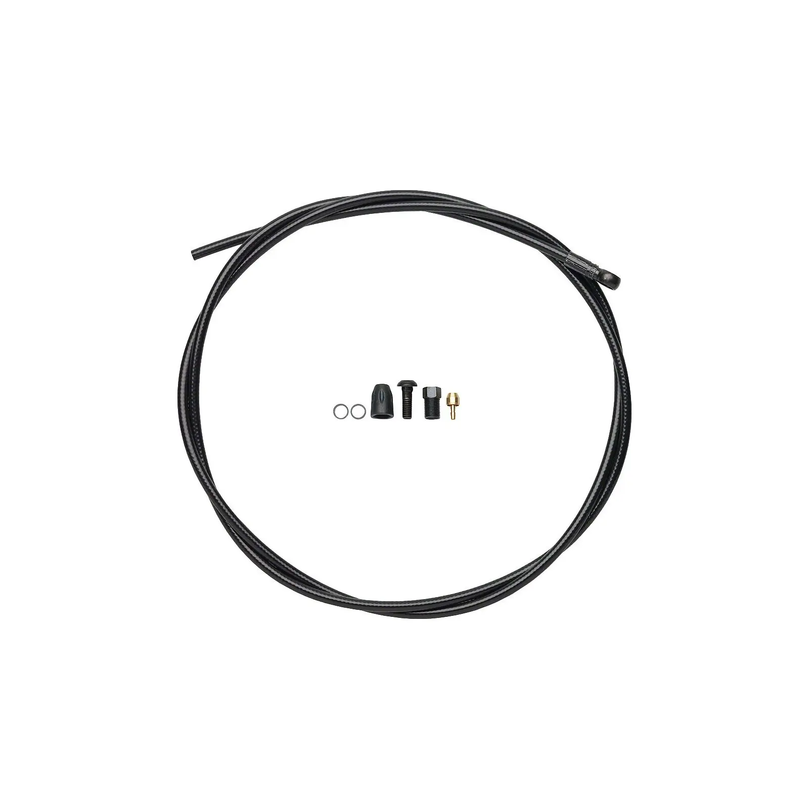 Hayes Bremsleitung für Stroker Hayes Bremsleitung für Stroker