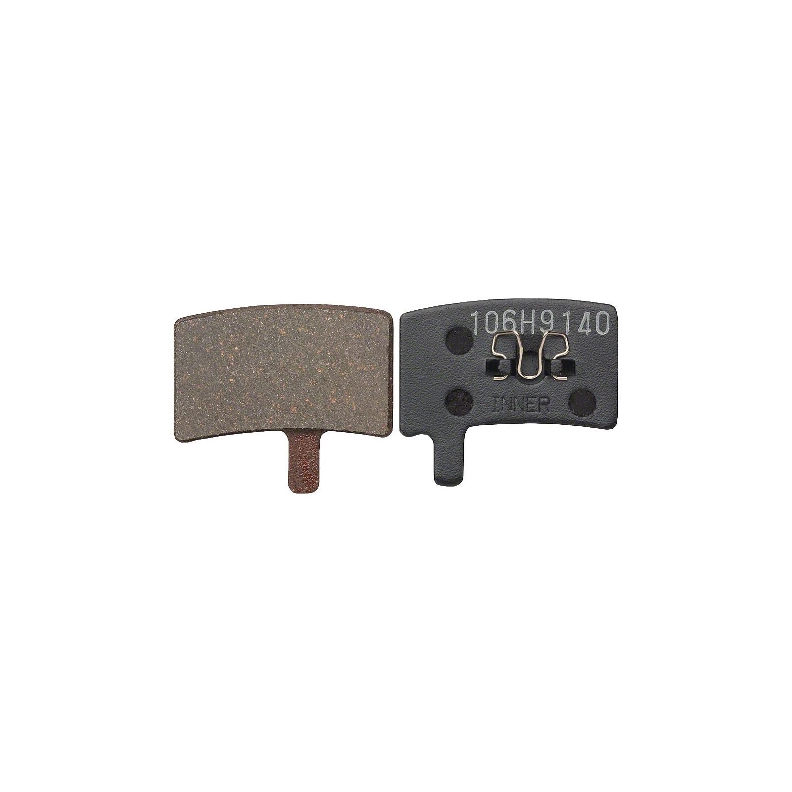 Velo Store - UK Semi-metallic bicycle brake pads Hayes Stroker T106 | Extra 10% off with Subscription, Postage £16.79 to UK Fedex.