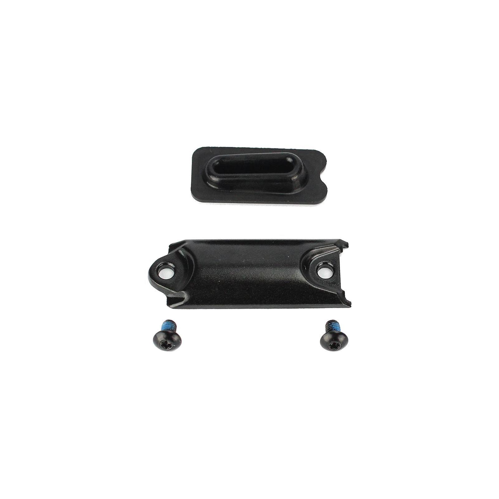 Velo Store - UK Master cylinder reservoir cap metal Hayes | Extra 10% off with Subscription, Postage £16.79 to UK Fedex.