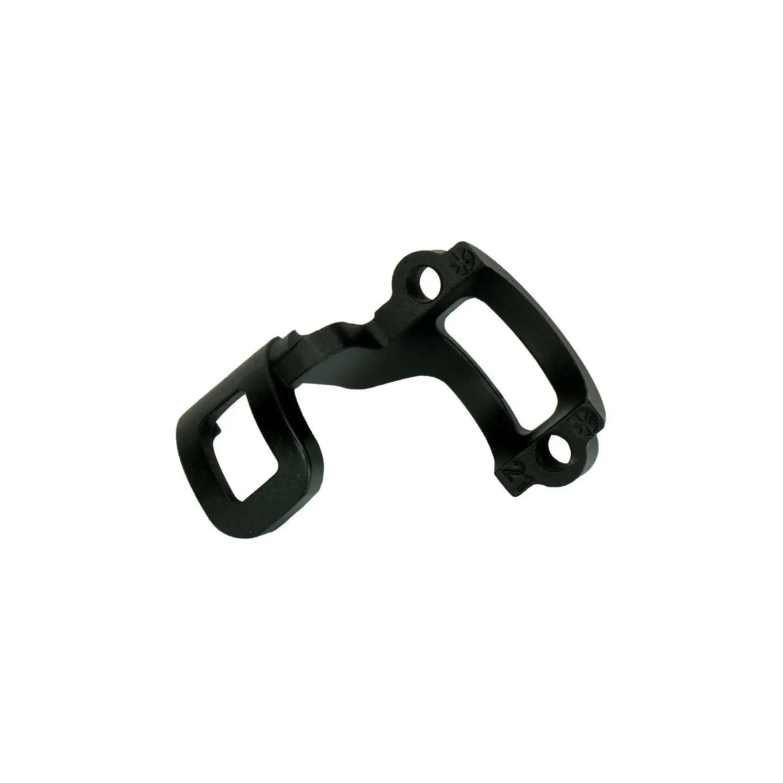 Velo Store - UK Clamp Hayes Dominion / Shimano Peacemaker I-Spec II Stealth | Extra 10% off with Subscription, Postage £16.79 to UK Fedex.