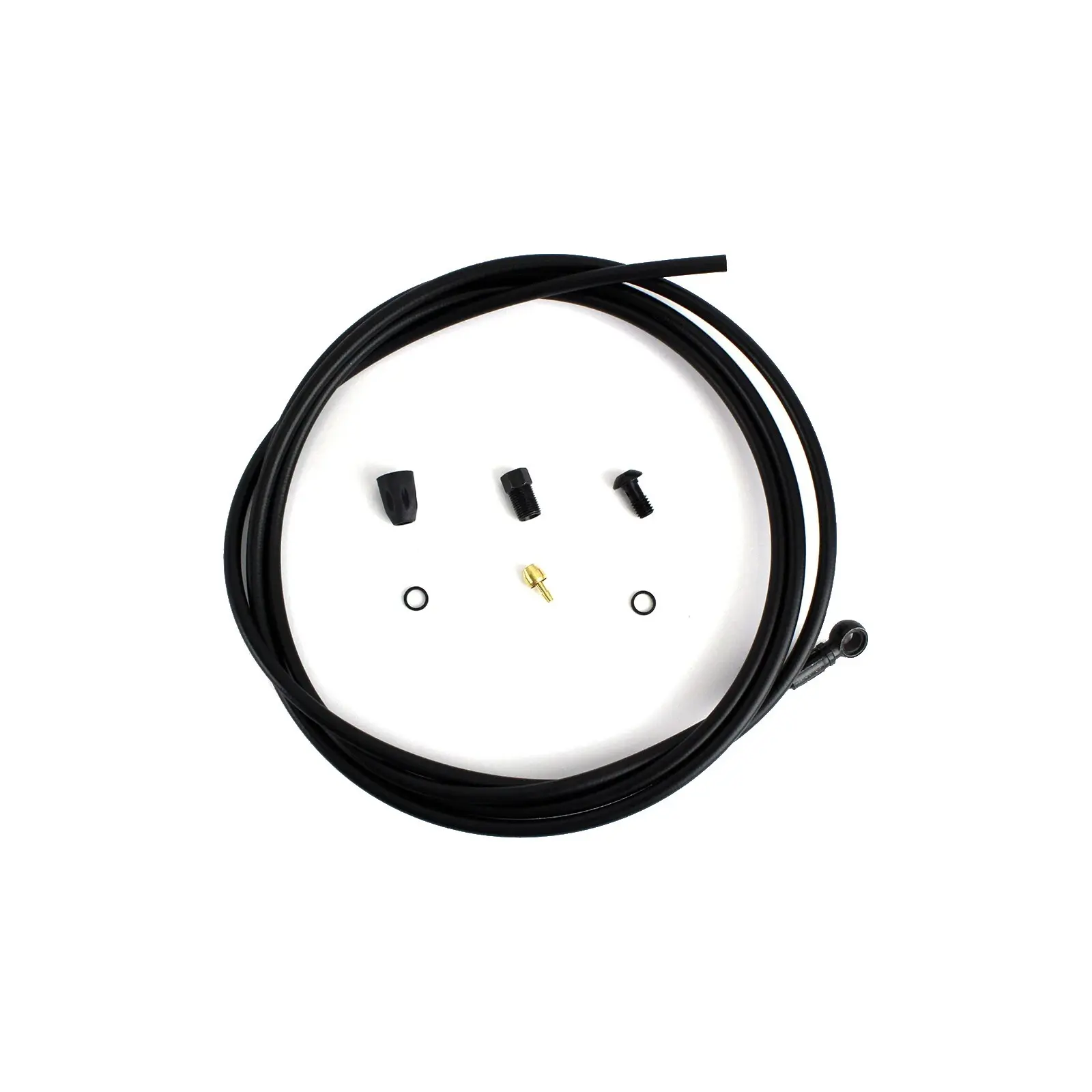 Bremsschlauch hinten Hayes Dominion/El Camino/Stroker