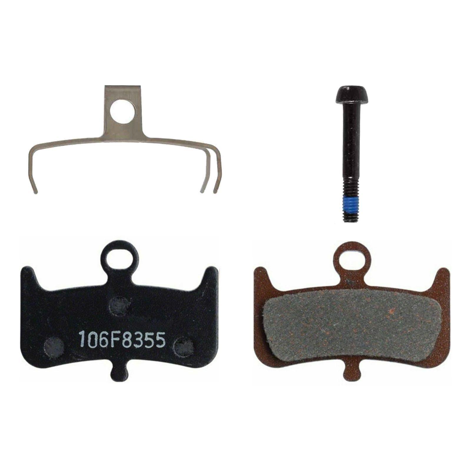 Velo Store - UK Bike brake pad Hayes Dominion T4 T106 | Extra 10% off with Subscription, Postage £16.79 to UK Fedex.