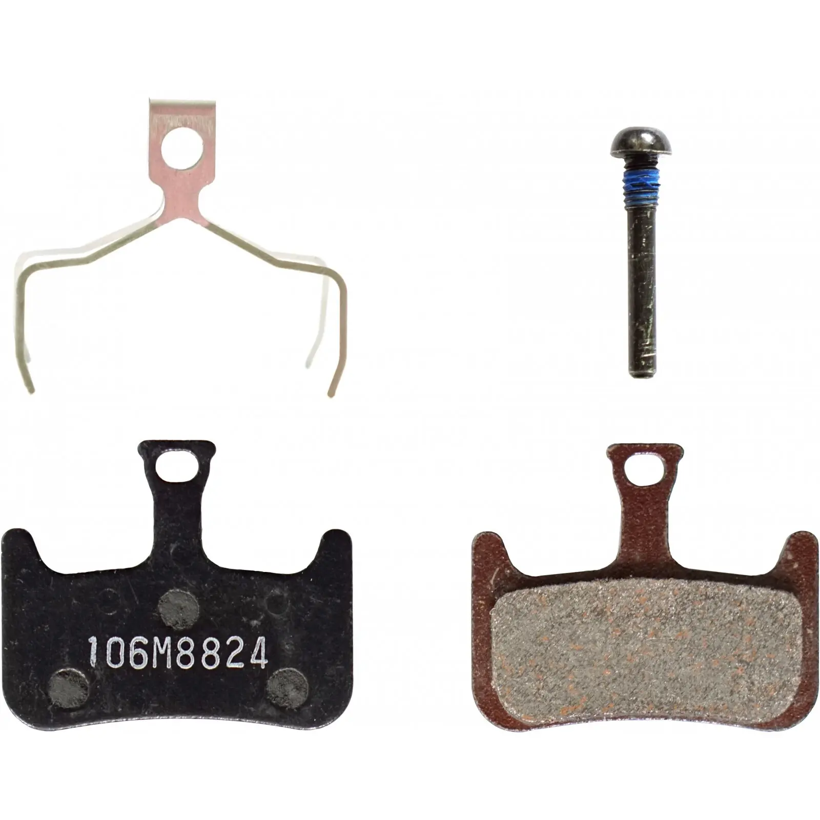 Fahrradbremsbelag Hayes Dominion A2 T100