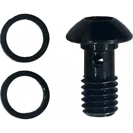Velo Store - UK Stirrup banjo bolt Hayes Dominion | Extra 10% off with Subscription, Postage £16.79 to UK Fedex.