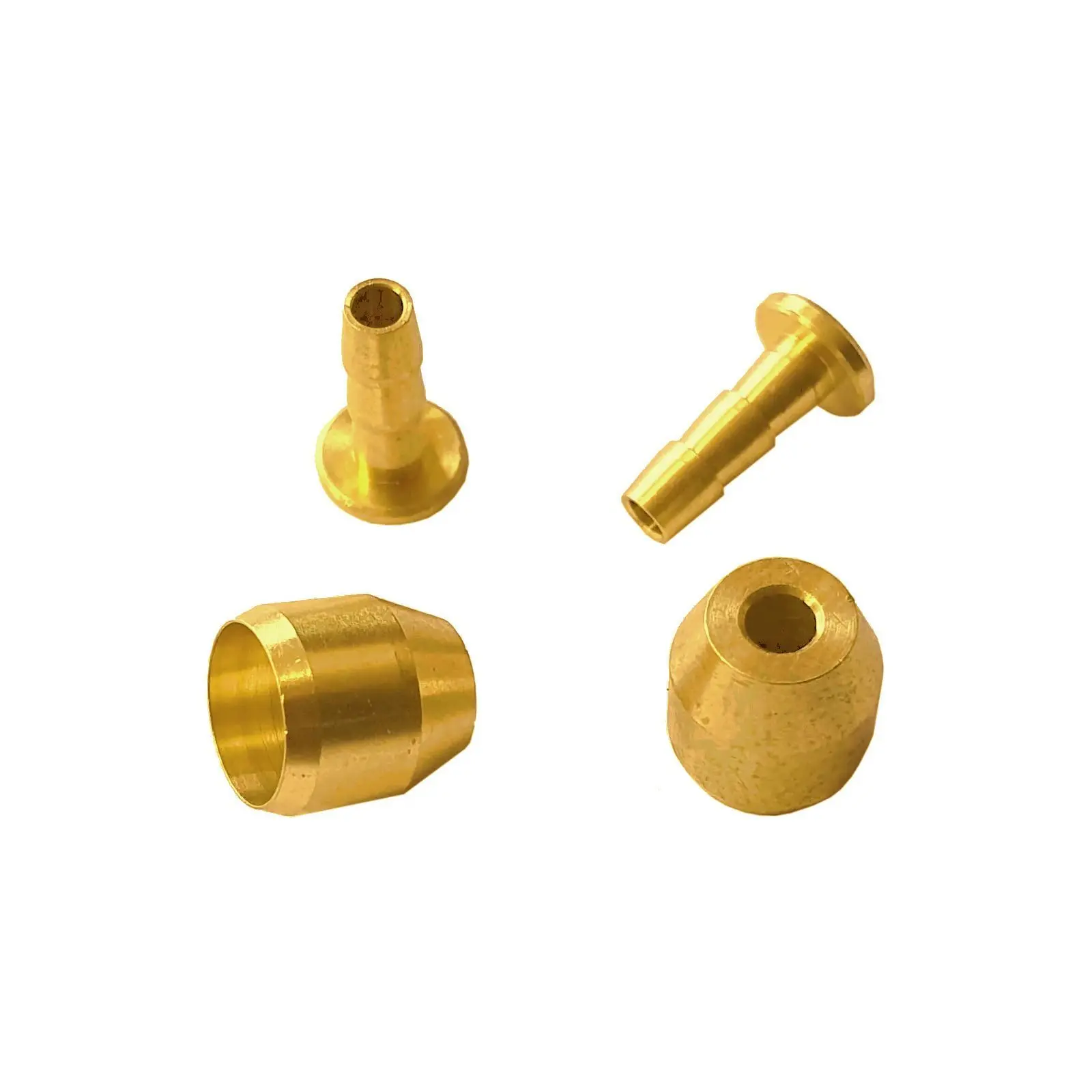 Velo Store - UK Pair of durometer/compression rim inserts Hayes | Extra 10% off with Subscription, Postage £16.79 to UK Fedex.