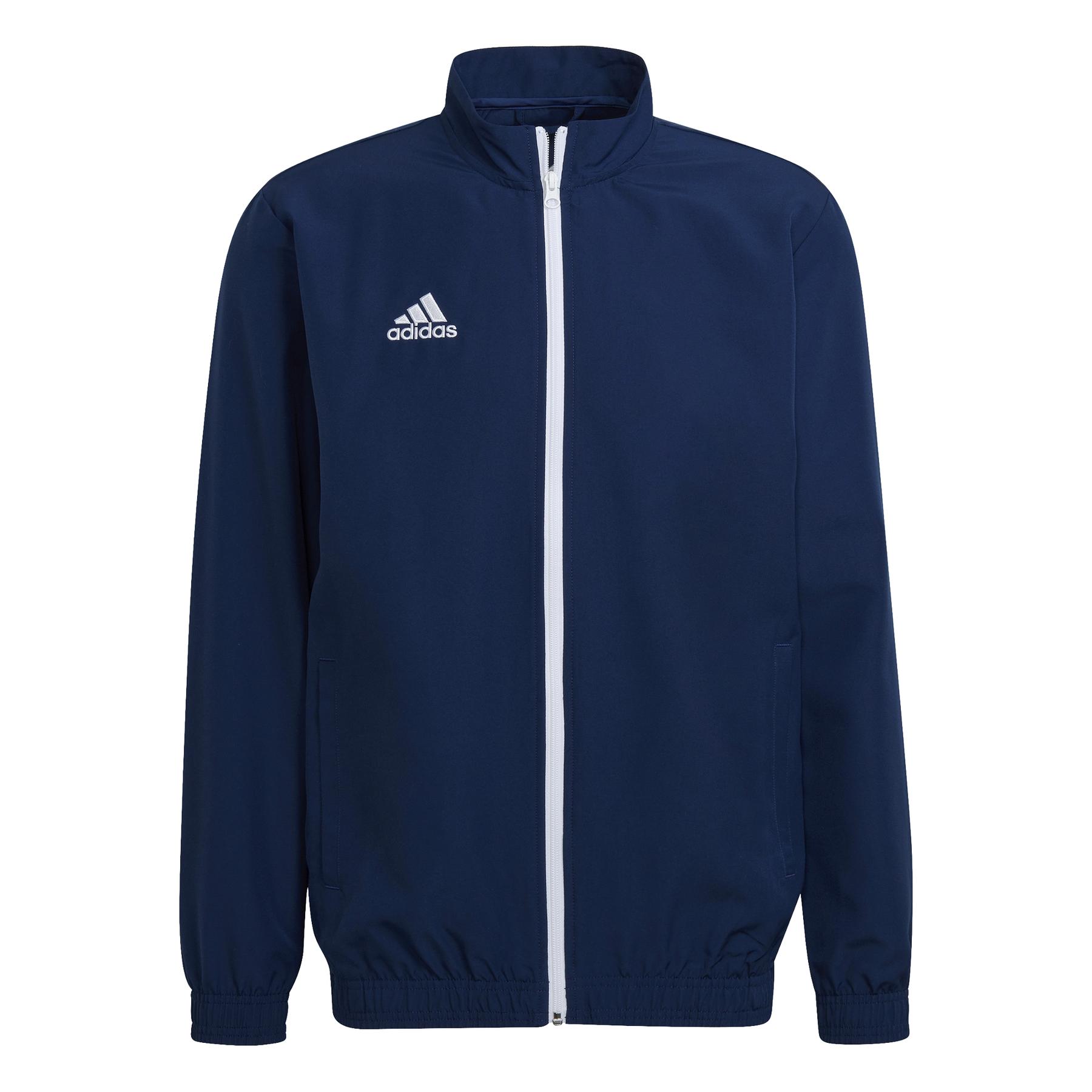 4065418775915 - Präsentationsjacke adidas Entrada 22 4065418775915 - Präsentationsjacke adidas Entrada 22