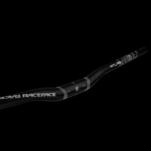 Velo Store - UK Raised handlebars Race Face atlas 0.5 31.8 x 785 | Extra 10% off with Subscription, Postage £16.79 to UK Fedex.