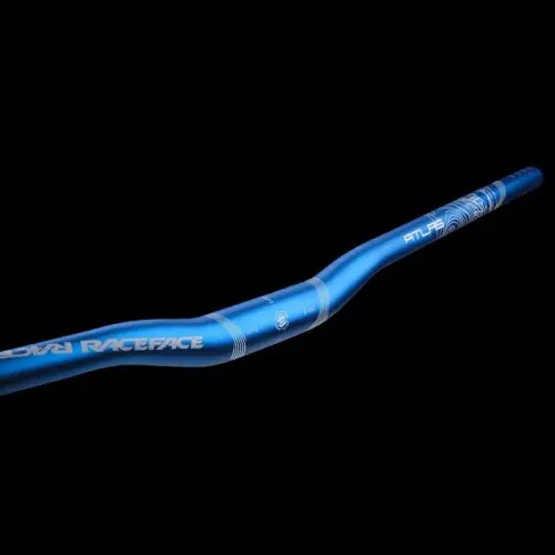 Velo Store - UK Raised handlebars Race Face atlas 0.5 31.8 x 785 | Extra 10% off with Subscription, Postage £16.79 to UK Fedex.