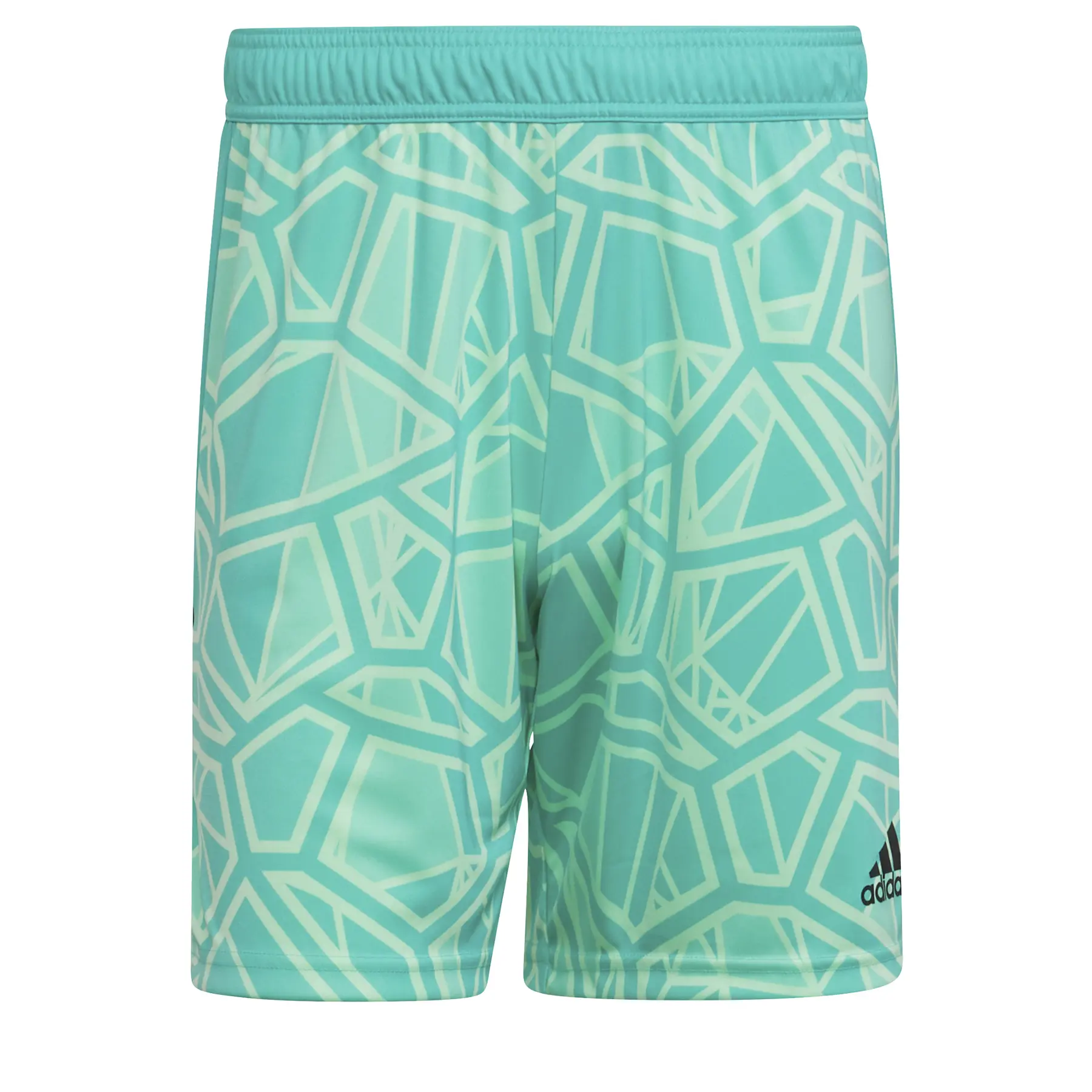 Torwartshorts Condivo 22 - Vert - male - Size: M