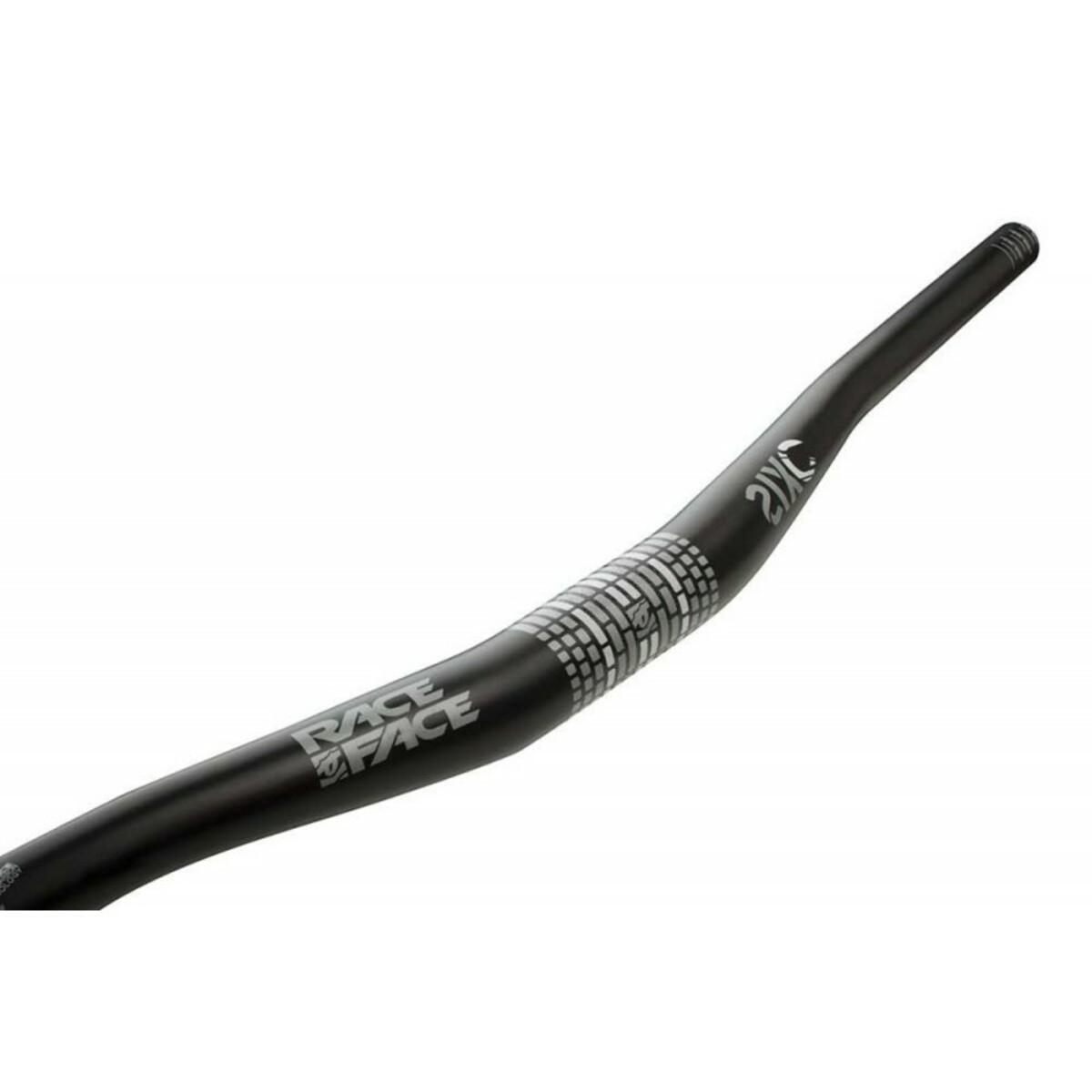 Velo Store - UK Raised handlebars Race Face Sixc 20mm - 35x820mm | Extra 10% off with Subscription, Postage £16.79 to UK Fedex.