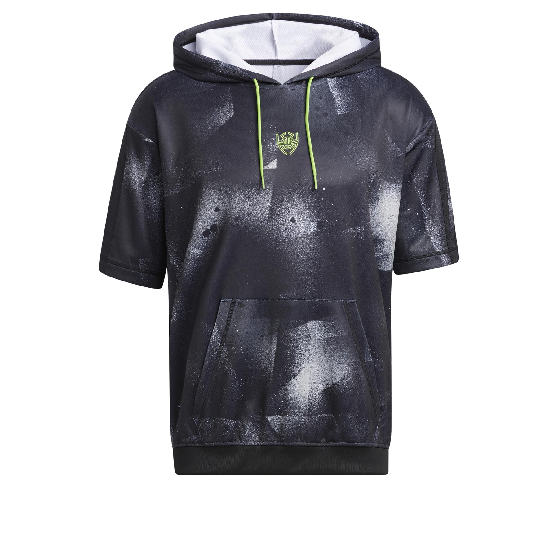 Felpa adidas Donovan Mitchell Shooter