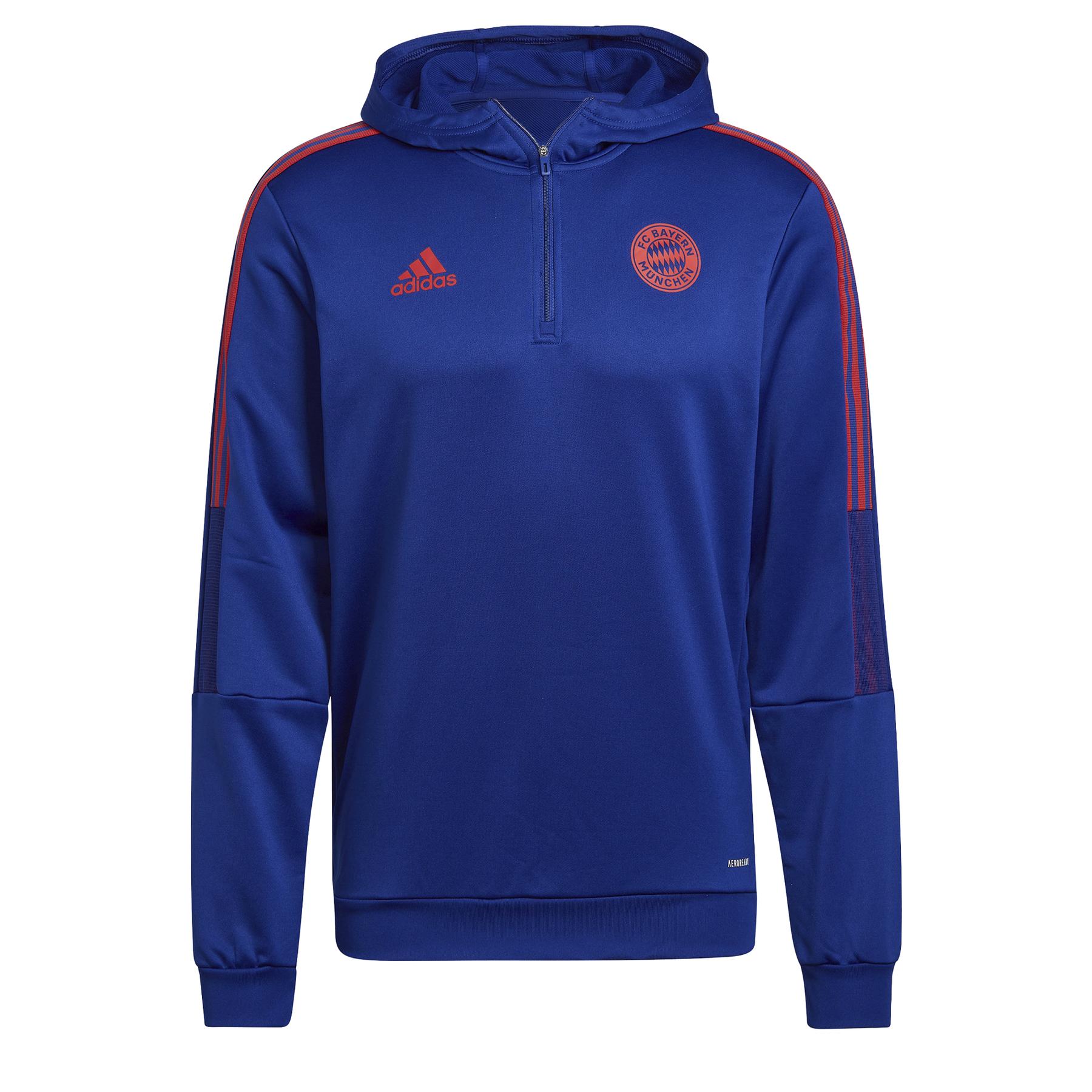 4065424008342 - Trainingsjacke Bayern Munich Tiro 21