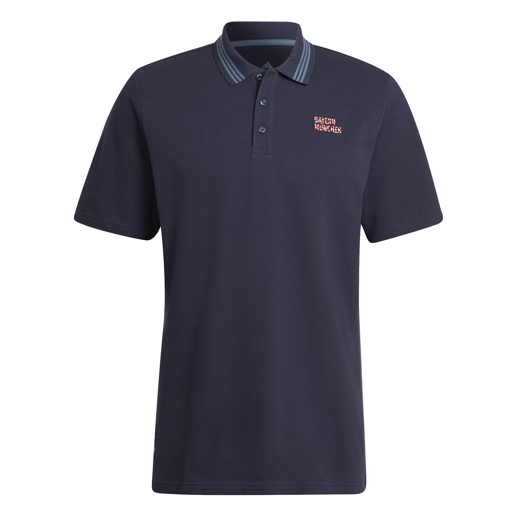 4065417170926 - Polo-Shirt Bayern München Condivo 2022 23