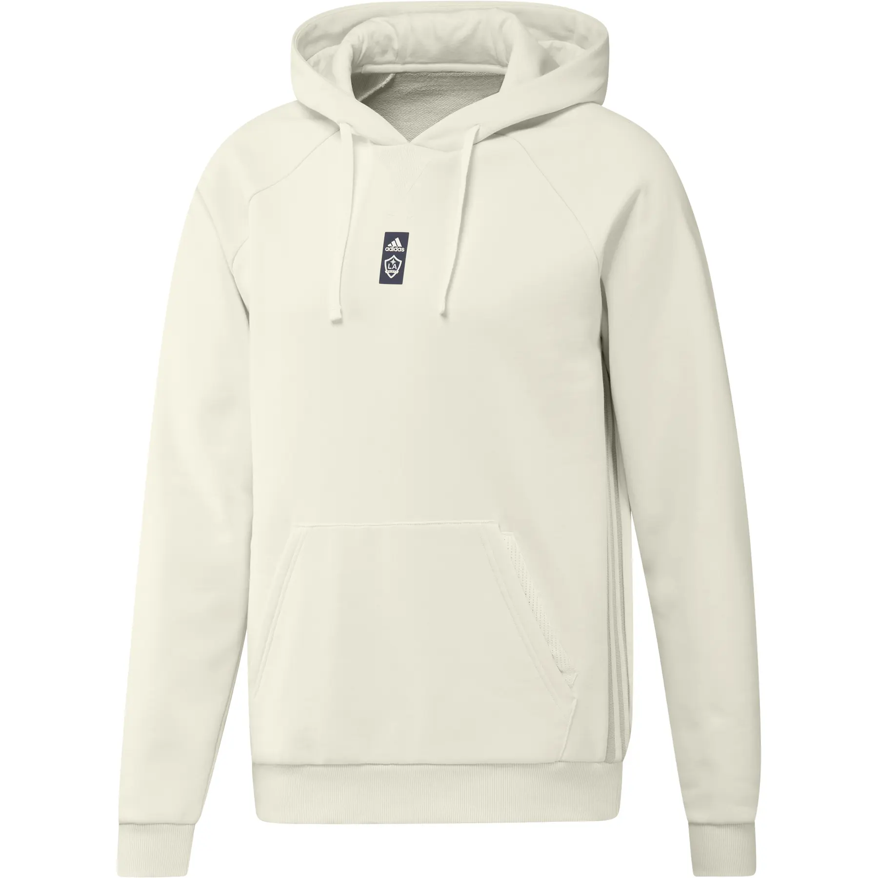 LA Galaxy Kapuzenpullover Travel 2021/22