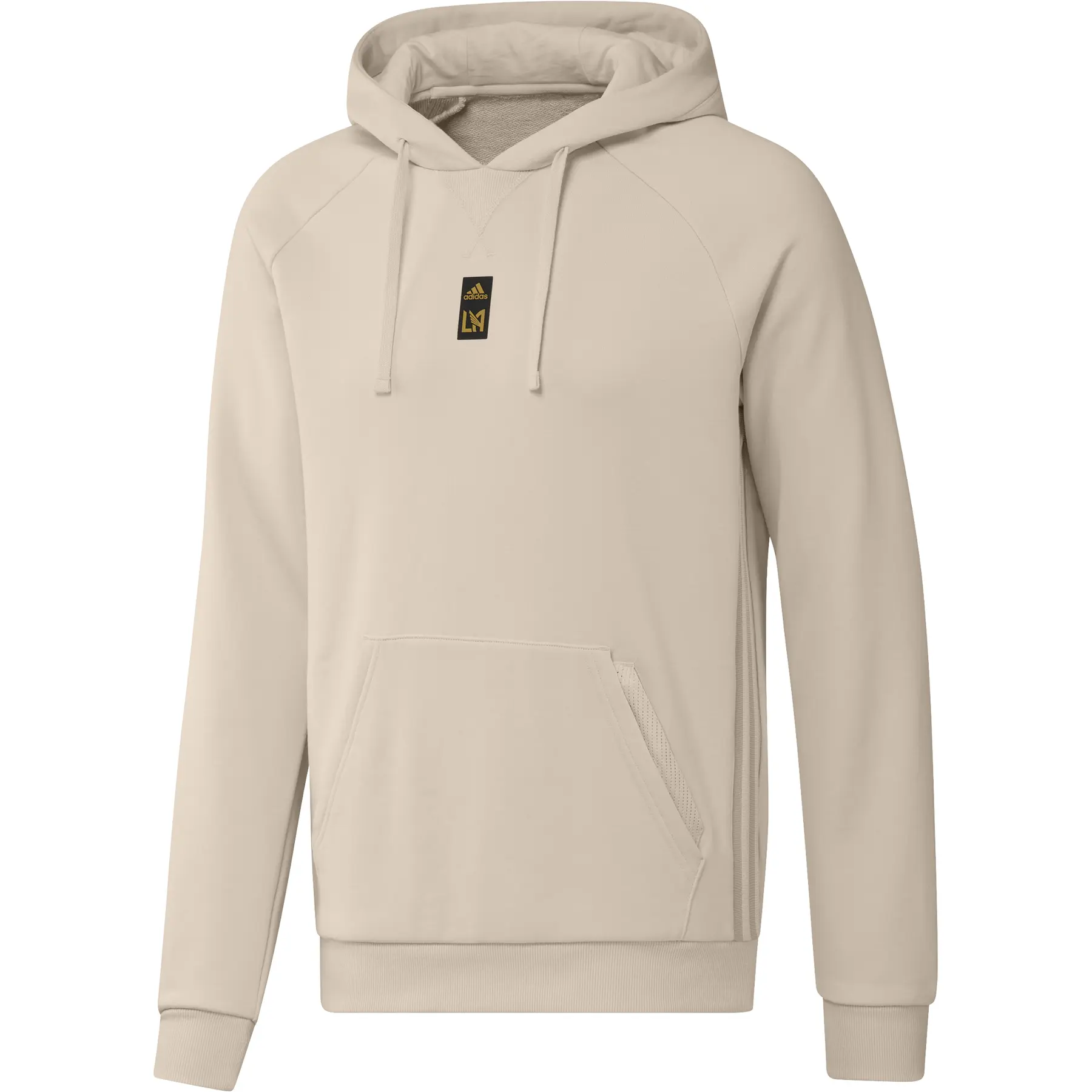 Kapuzenpullover Los Angeles FC Travel 2021/22